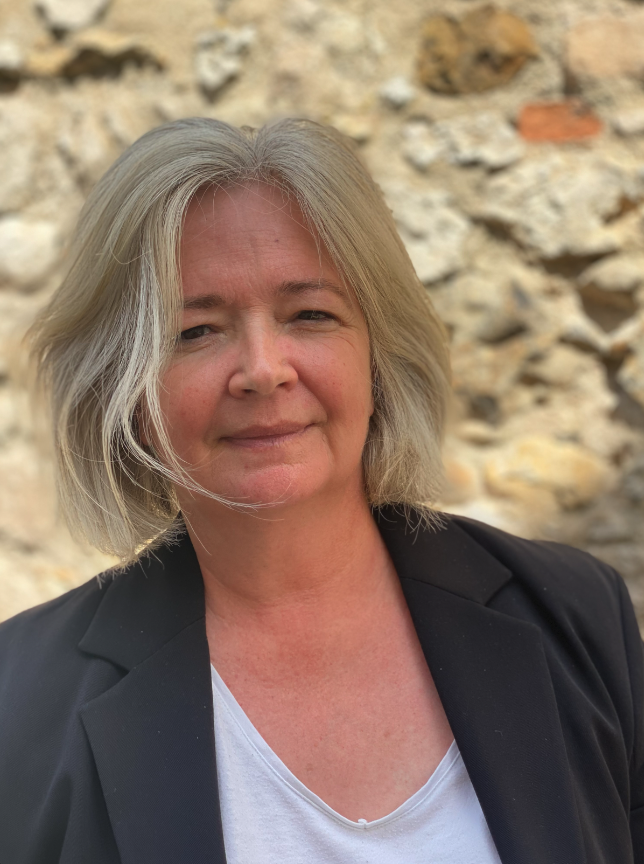Portrait de Isabelle Royer